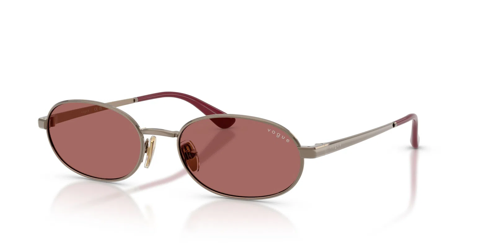 Vogue 4353S Sunglasses - view 6